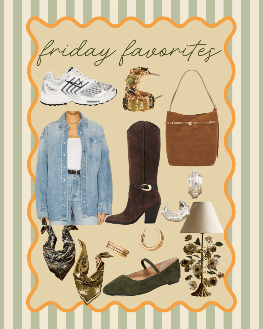 friday favorites 9.19.25