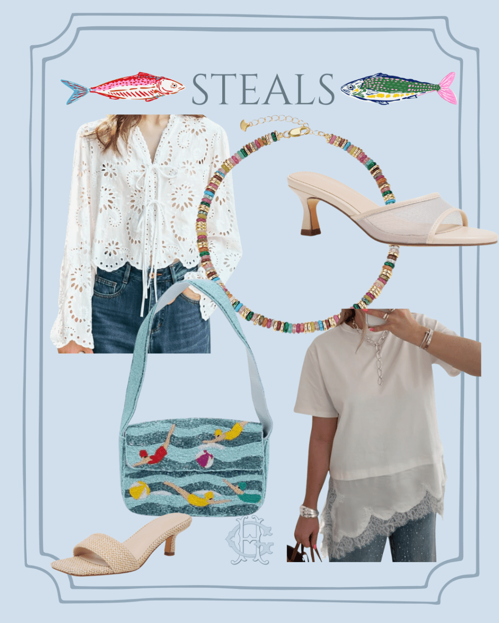 splurge vs. steal
