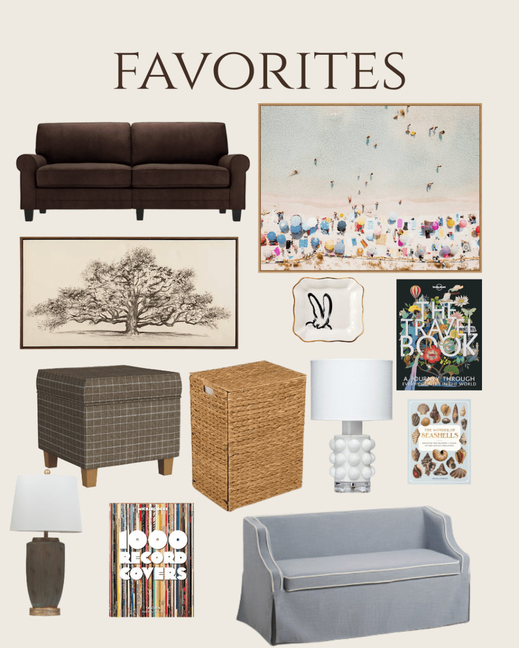 sunday kind of love: dorm&nbsp;edition
